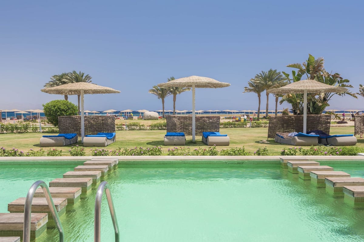 Resort photo