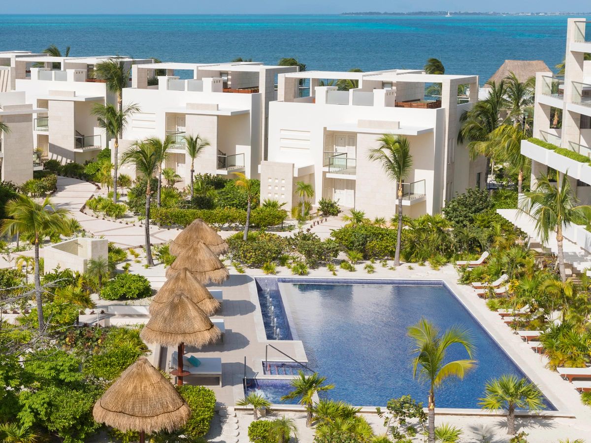 Beloved Playa Mujeres