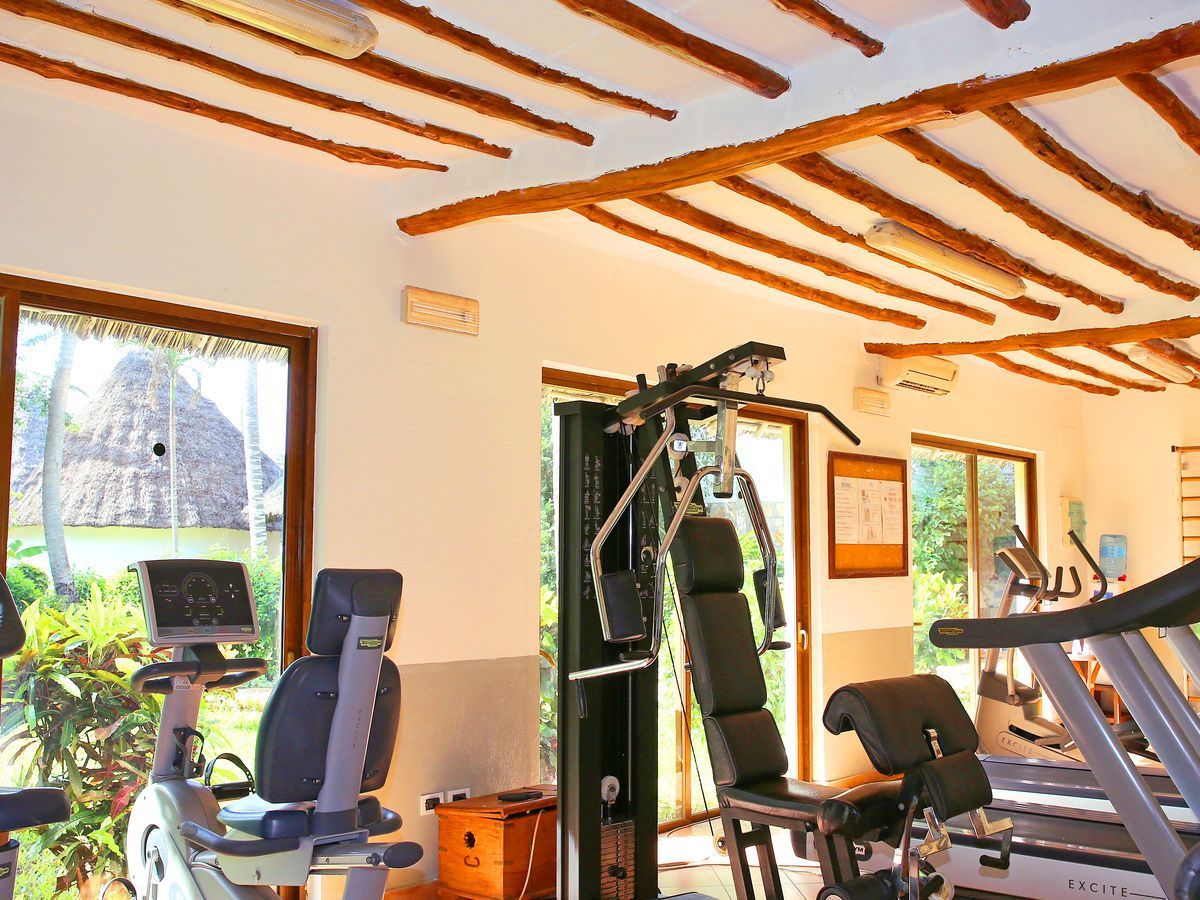 BlueBay Beach Resort & Spa Activities