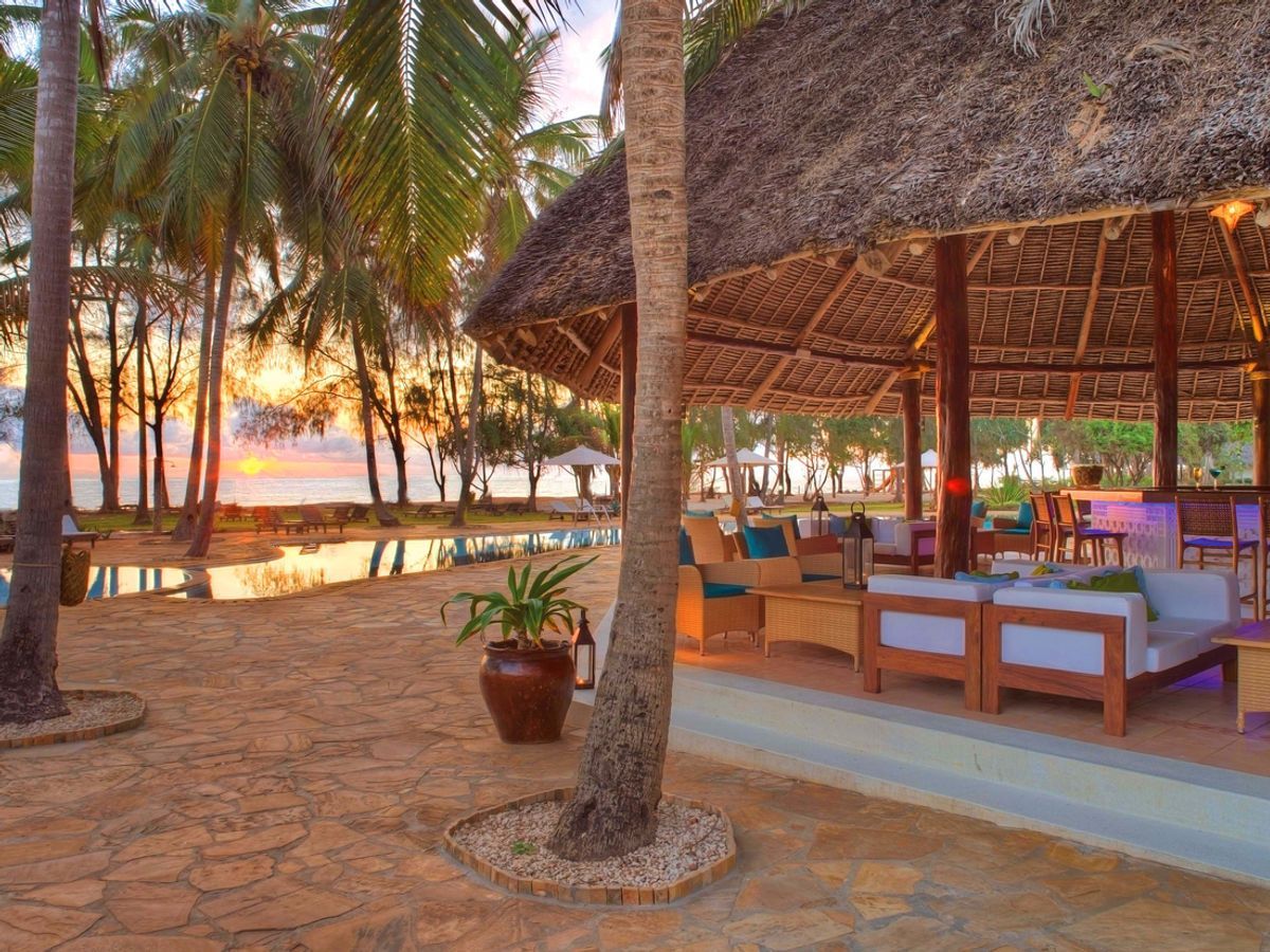 BlueBay Beach Resort & Spa Pools