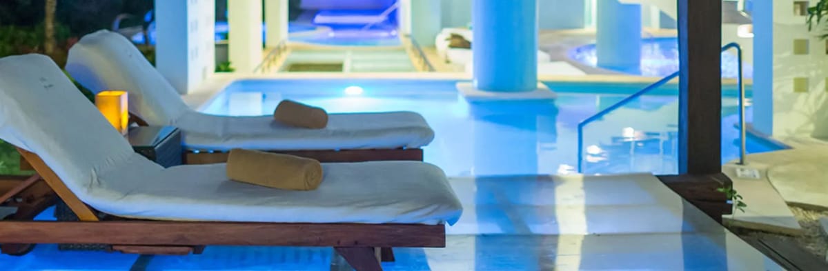 BlueBay Grand Esmeralda Spa & Wellness