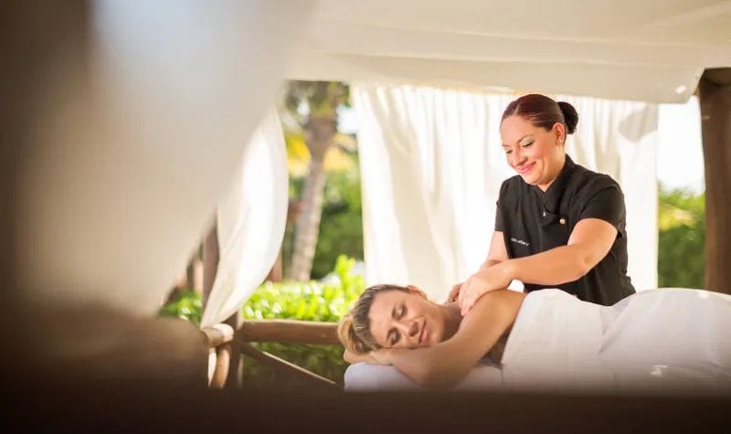 BlueBay Grand Esmeralda Spa & Wellness