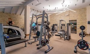 Activities at Caribe Deluxe Princess - All Inclusive