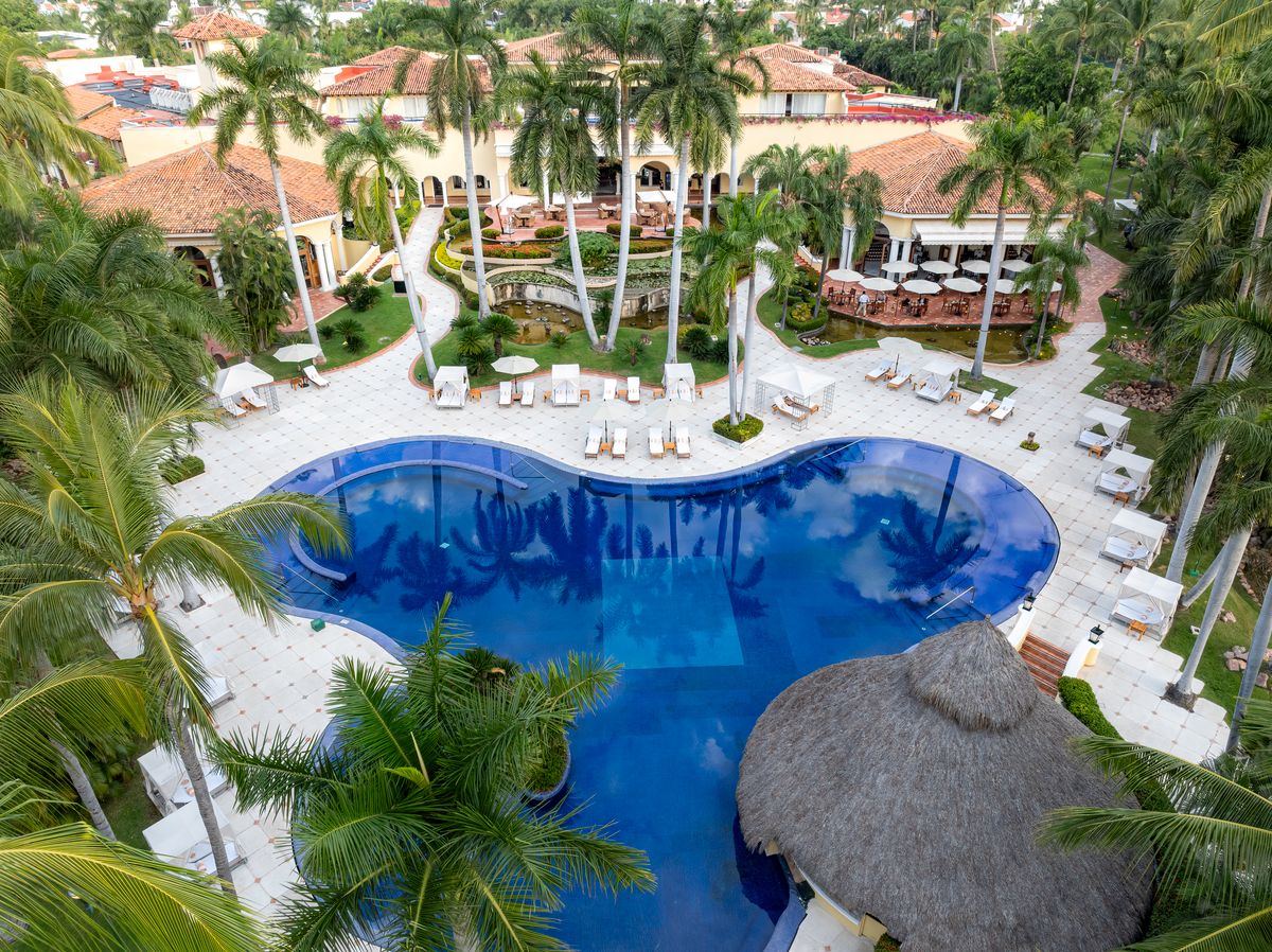 Casa Velas Adults Only All Inclusive