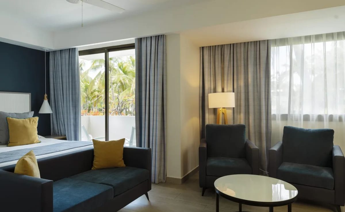 Catalonia Bavaro Beach Golf & Casino Resort Activities