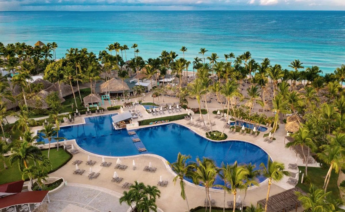 Catalonia Bayahibe