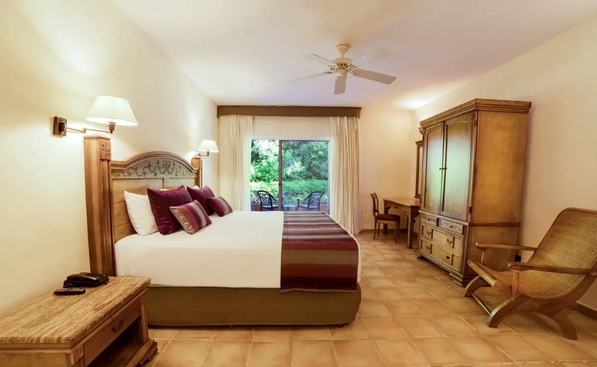 Catalonia Playa Maroma Exterior & Grounds