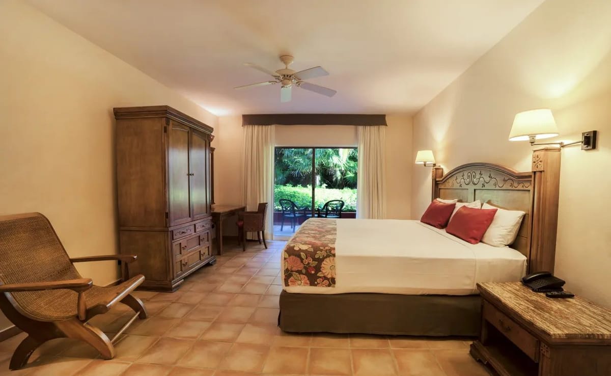 Catalonia Playa Maroma Exterior & Grounds