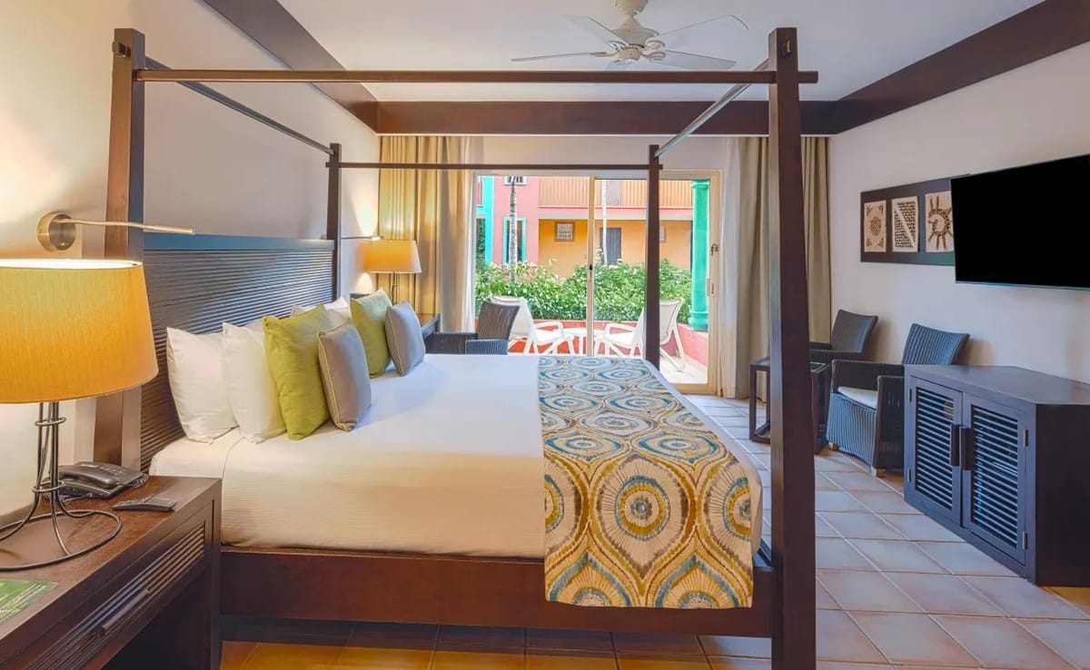 Catalonia Playa Maroma Exterior & Grounds