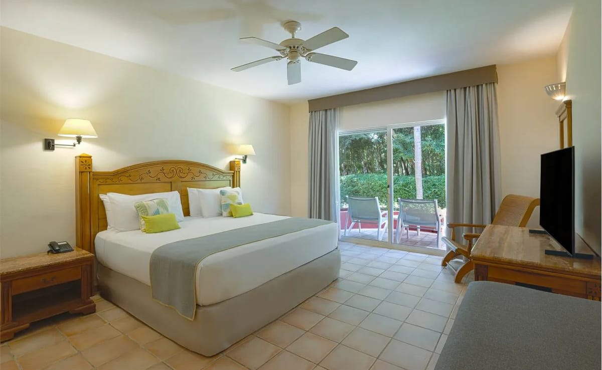 Catalonia Playa Maroma Rooms & Suites
