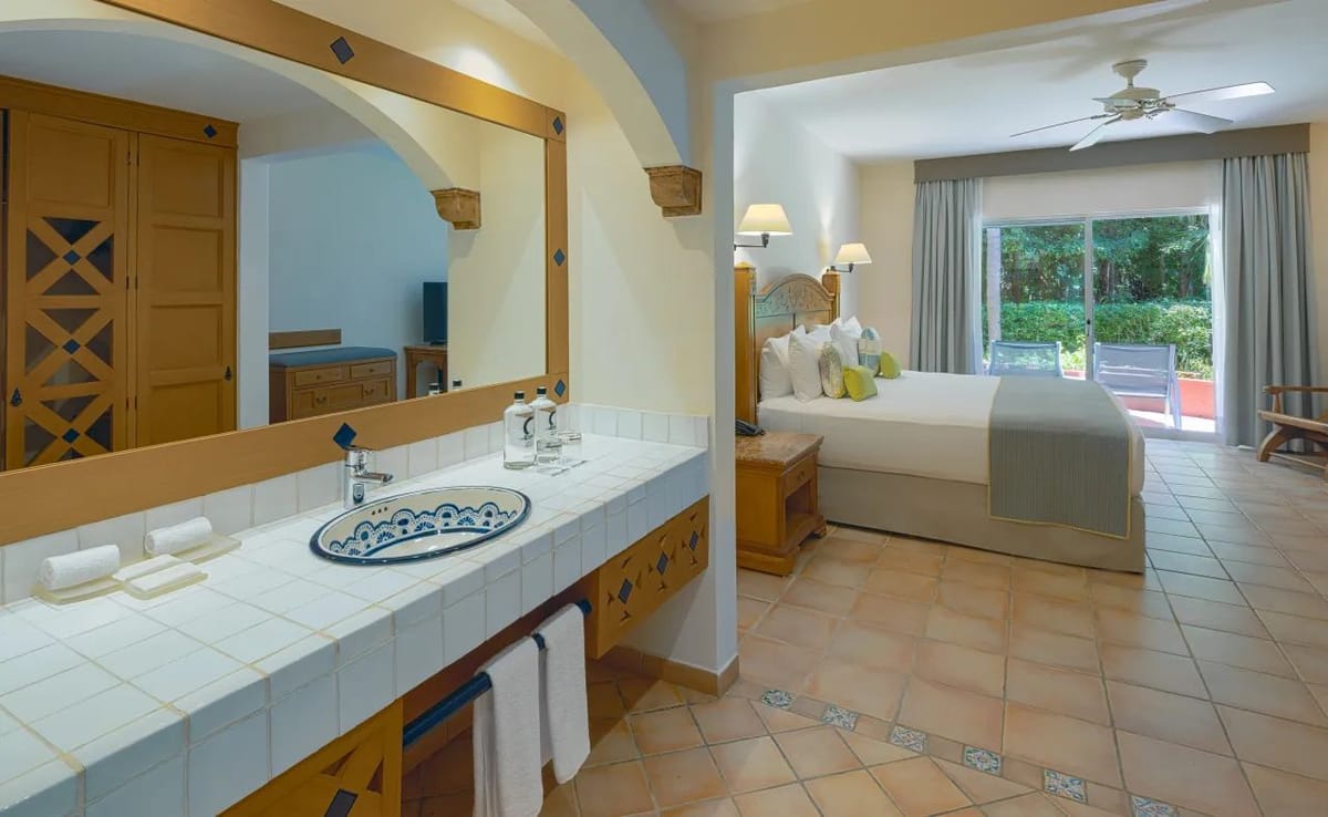 Catalonia Playa Maroma Rooms & Suites