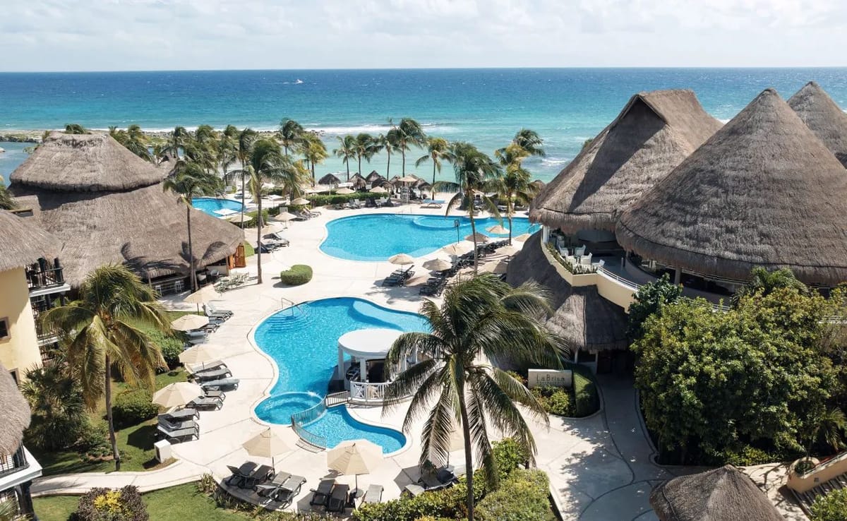 Catalonia Riviera Maya Resort & Spa