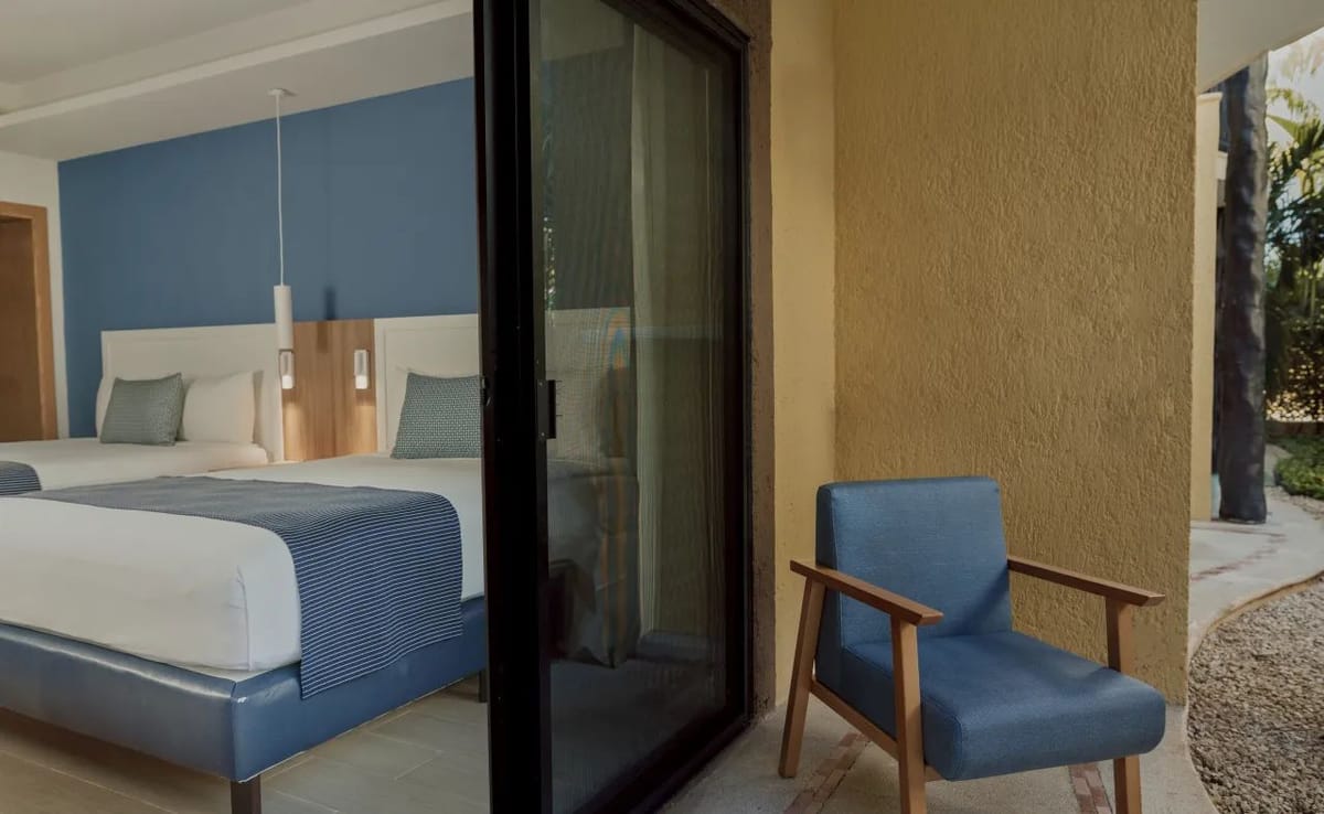 Catalonia Riviera Maya Resort & Spa Exterior & Grounds