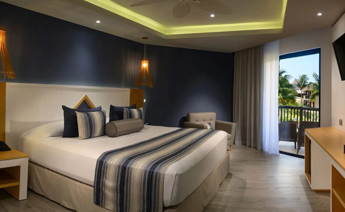 Catalonia Riviera Maya Resort & Spa Exterior & Grounds