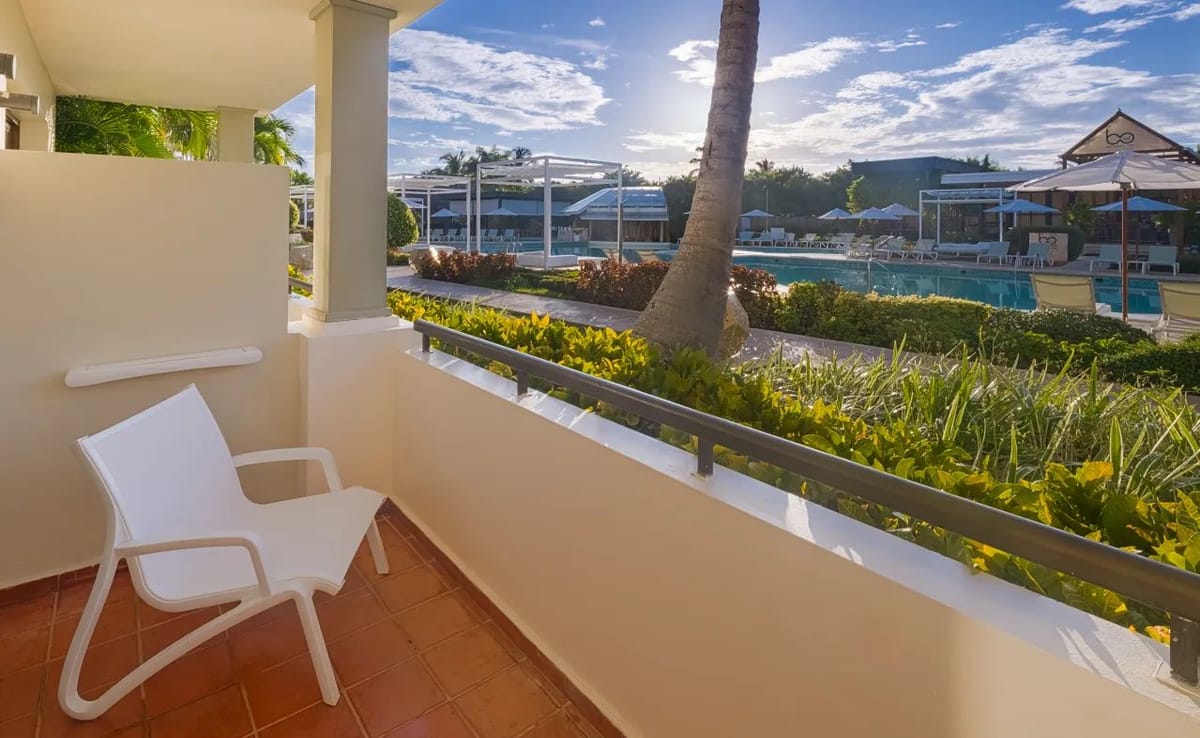 Catalonia Royal Bavaro - Adults Only Exterior & Grounds