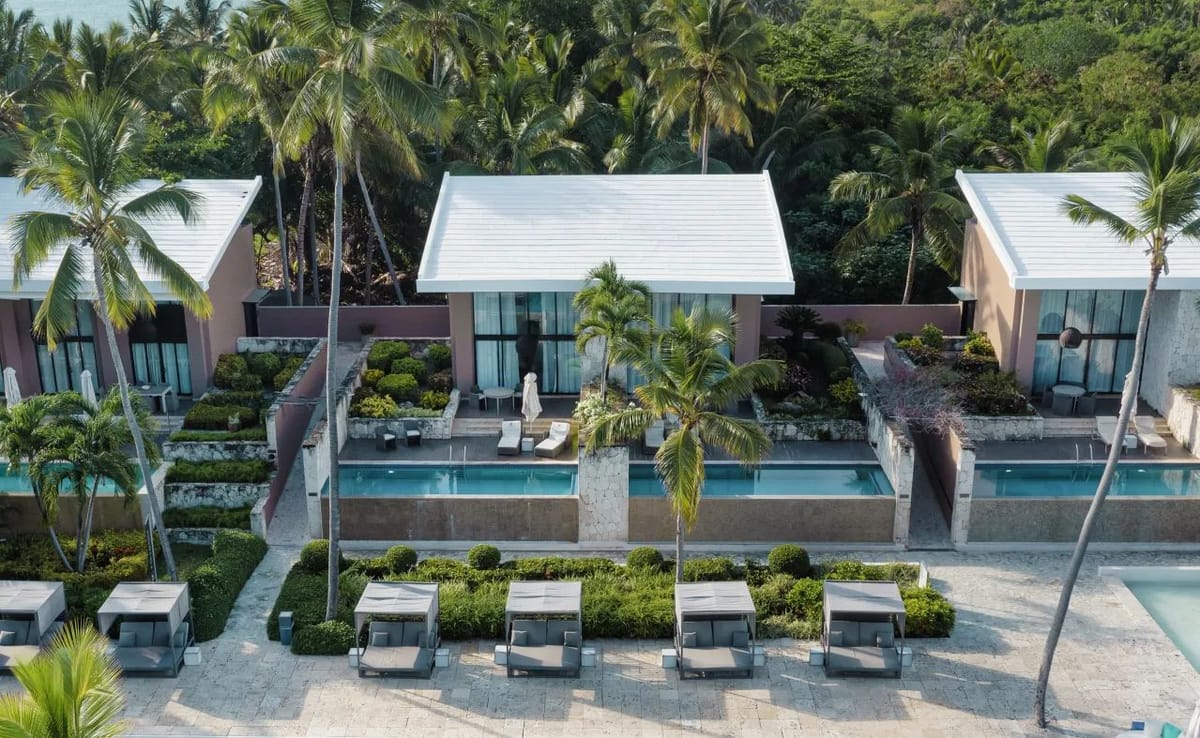 Catalonia Royal Bavaro - Adults Only Rooms & Suites