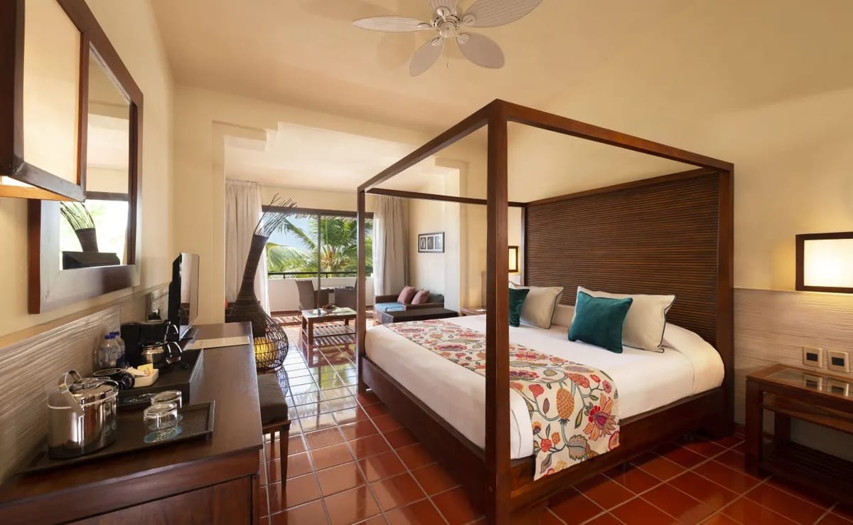 Catalonia Royal Bavaro - Adults Only Rooms & Suites