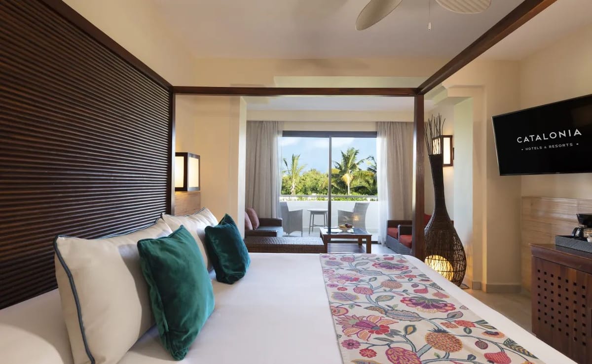 Catalonia Royal Bavaro - Adults Only Rooms & Suites