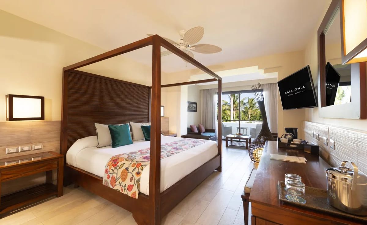 Catalonia Royal Bavaro - Adults Only Rooms & Suites