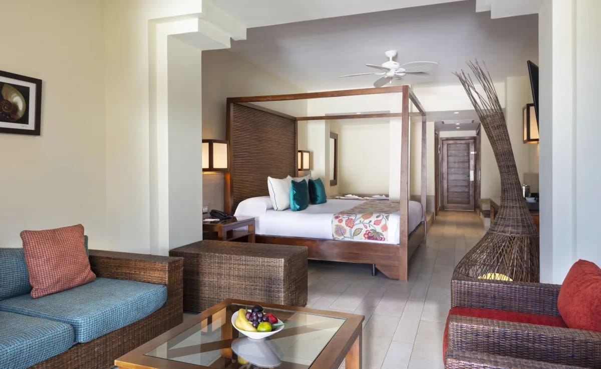 Catalonia Royal Bavaro - Adults Only Rooms & Suites