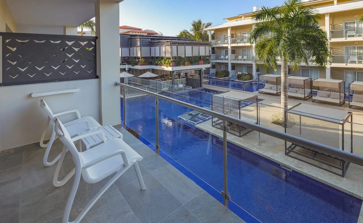 Catalonia Royal La Romana - Adults Only Rooms & Suites