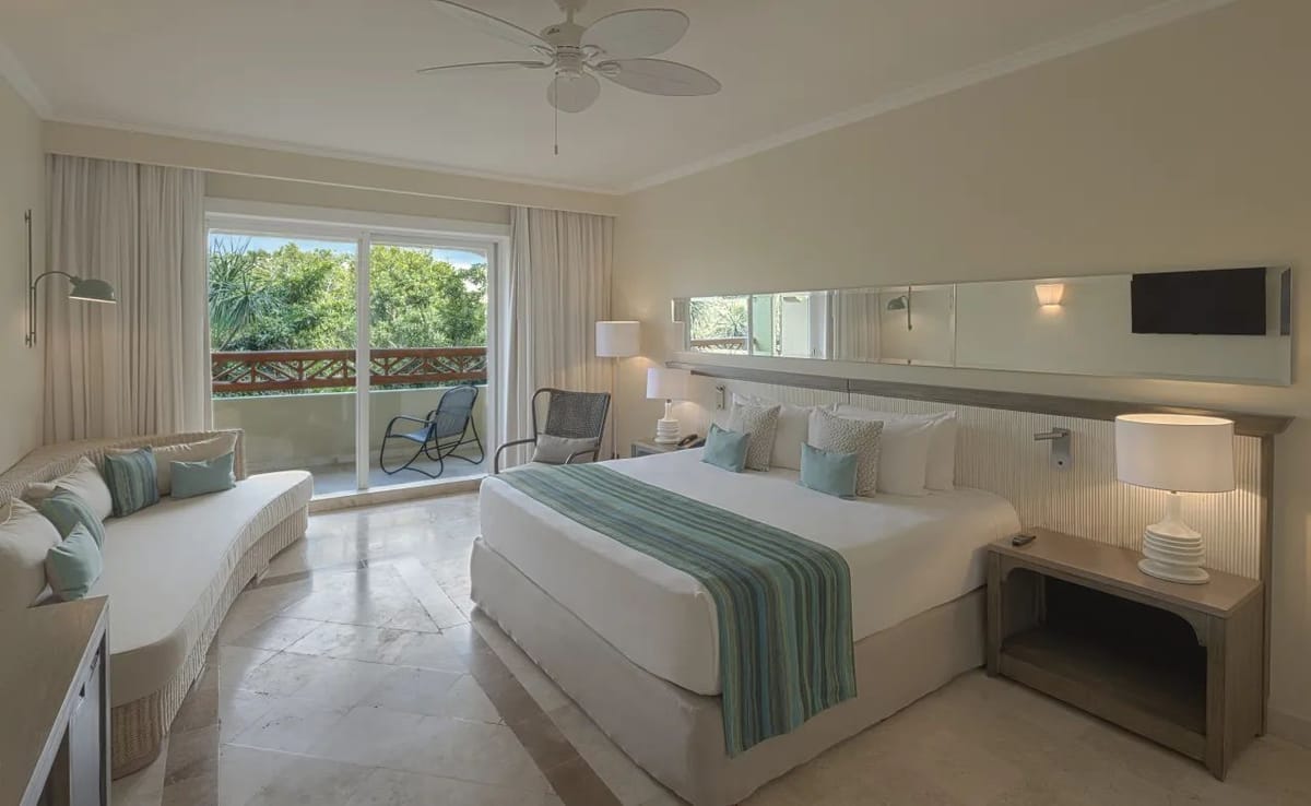 Catalonia Royal Tulum Beach & Spa Resort - Adults Only Exterior & Grounds