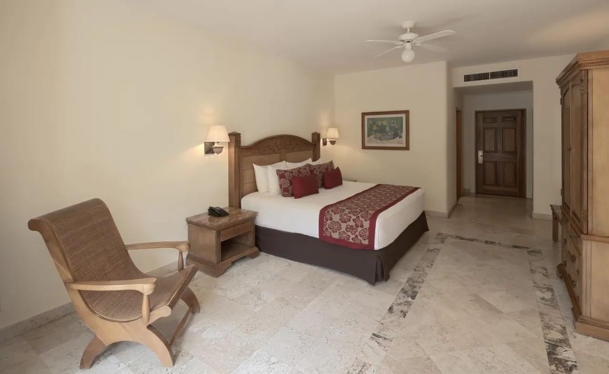 Catalonia Royal Tulum Beach & Spa Resort - Adults Only Exterior & Grounds