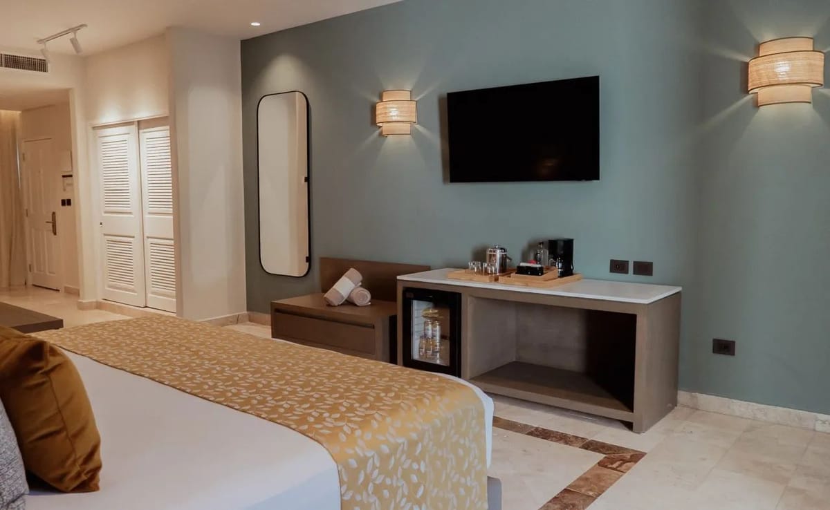 Catalonia Royal Tulum Beach & Spa Resort - Adults Only Rooms & Suites