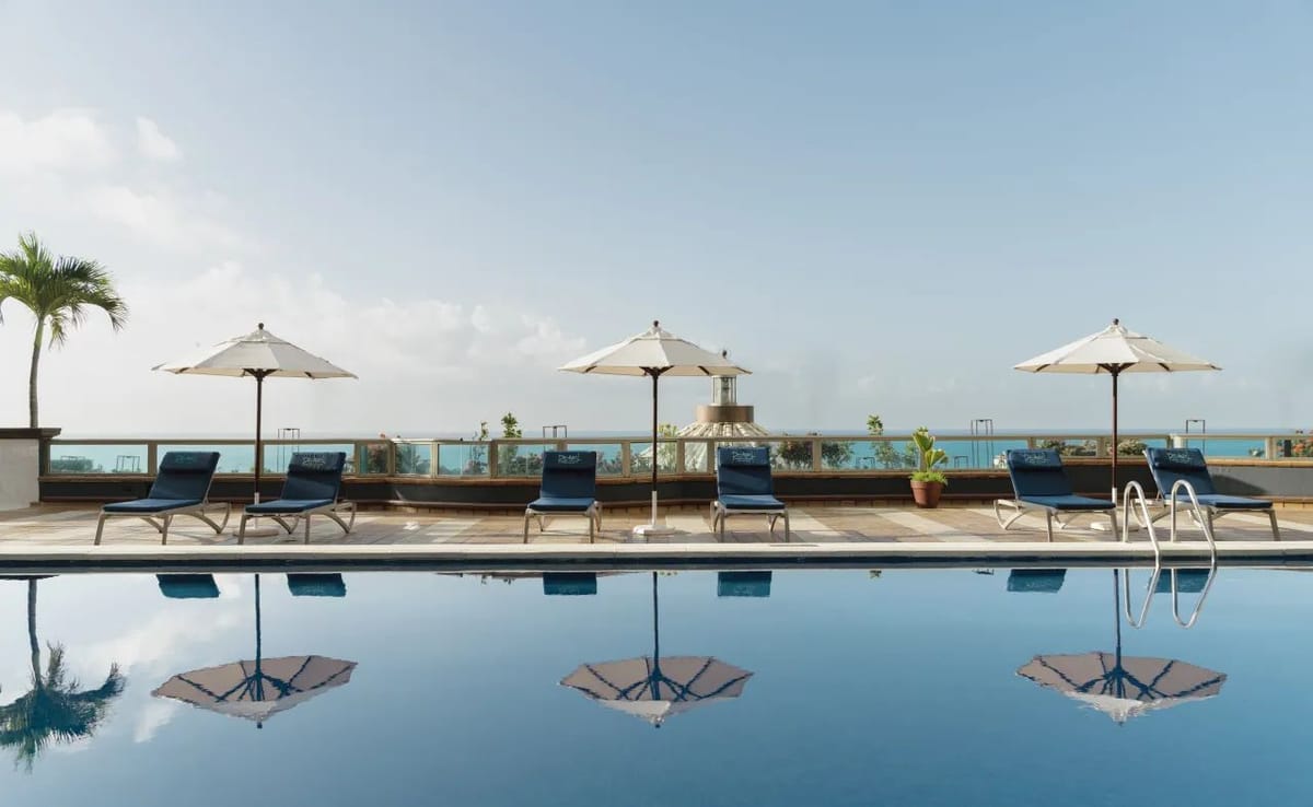 Resort photo