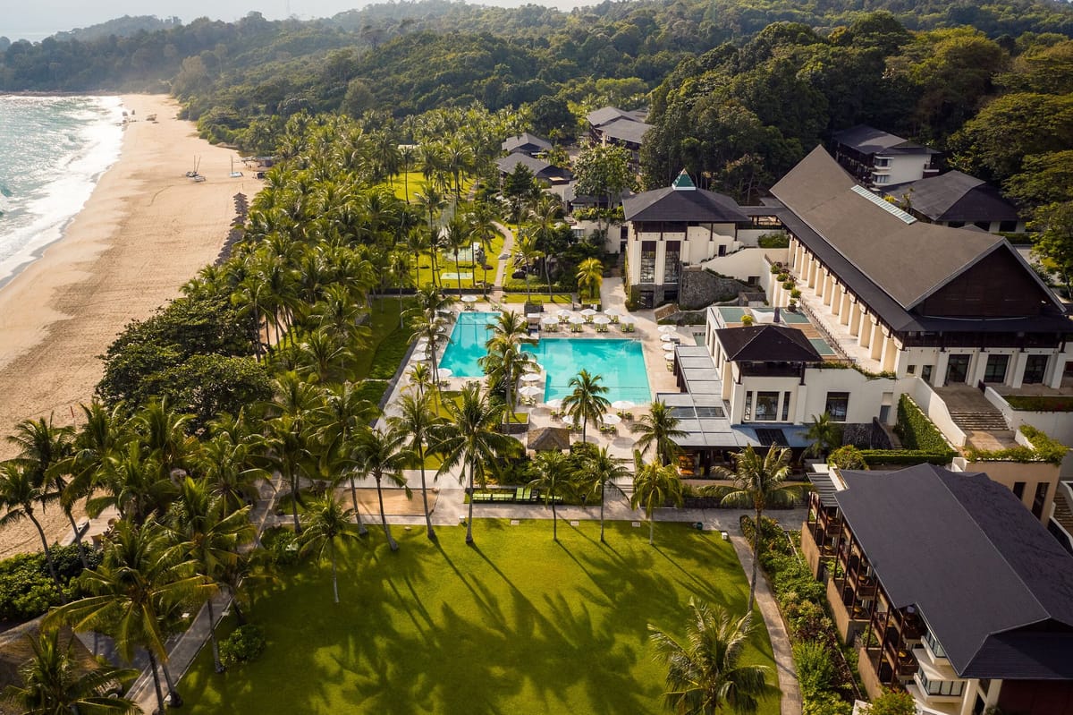 Club Med Bintan Island