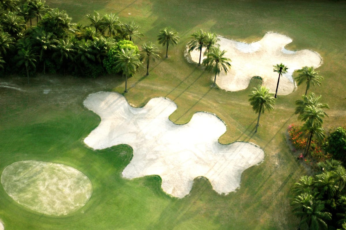Club Med Cap Skirring Exterior & Grounds