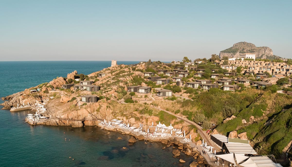 Club Med Cefalù