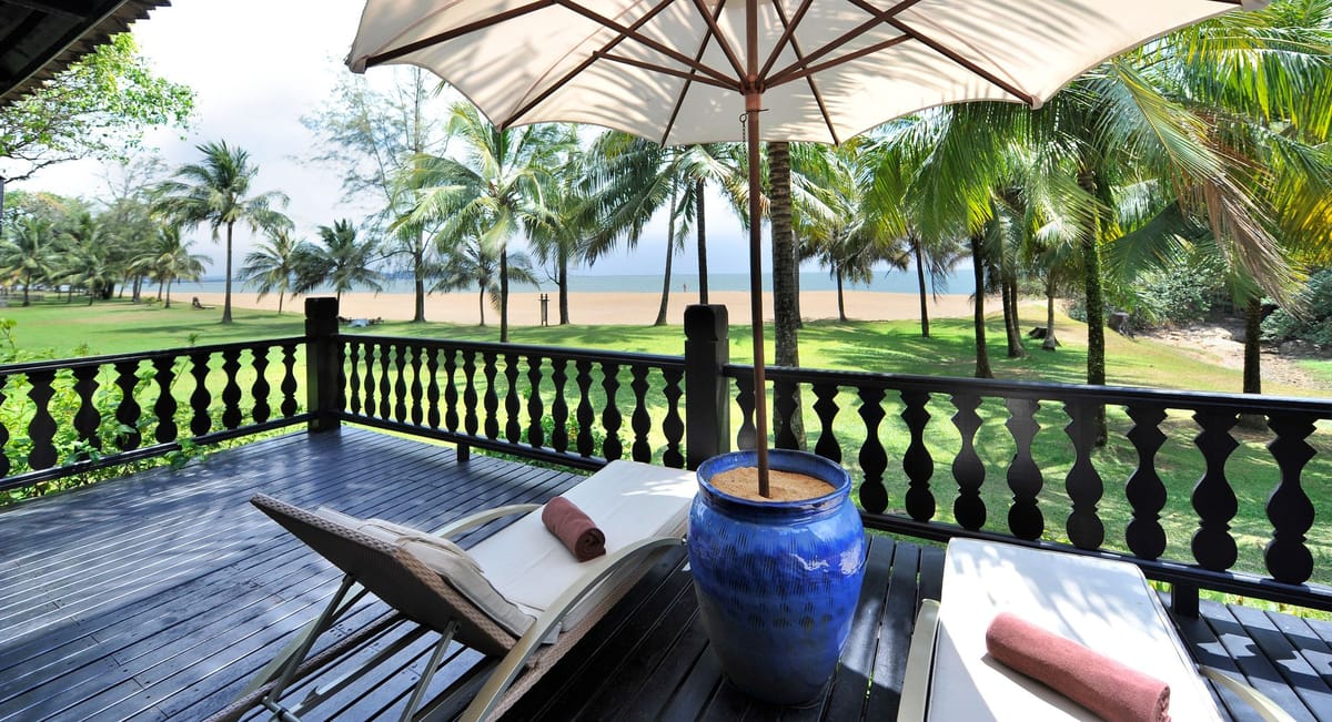 Resort photo