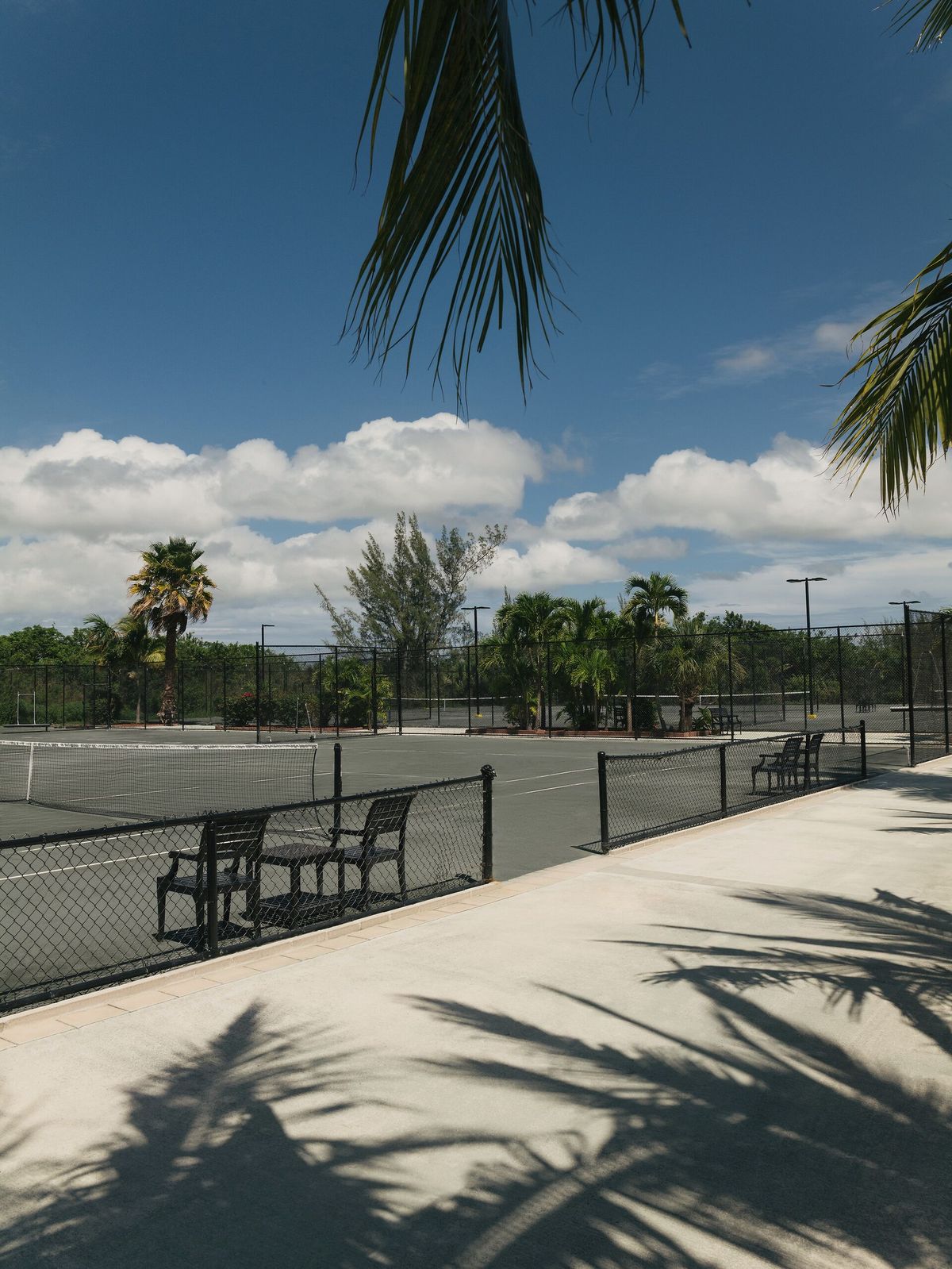 Club Med Columbus Isle Exterior & Grounds