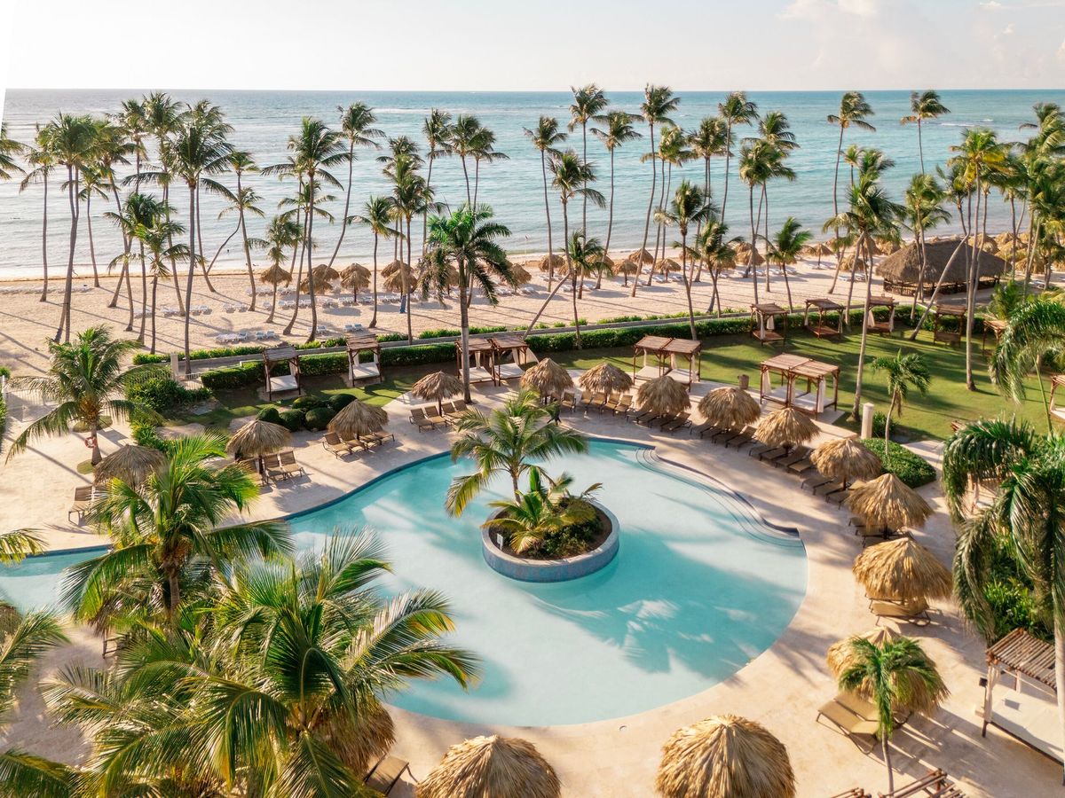 Resort photo