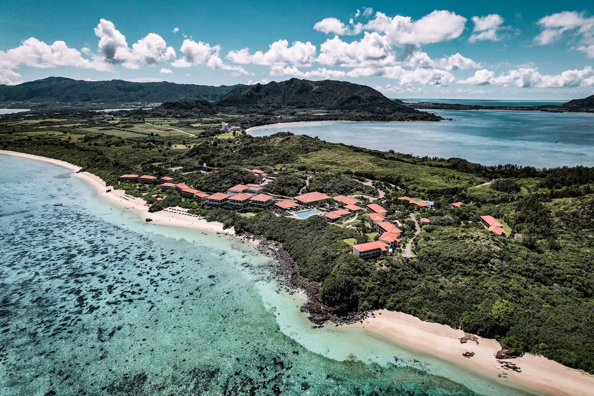 Club Med Kabira Ishigaki
