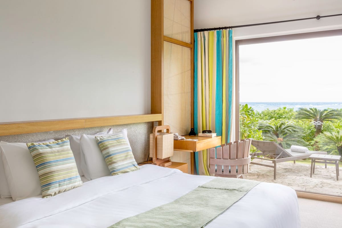 Club Med Kabira Ishigaki Exterior & Grounds