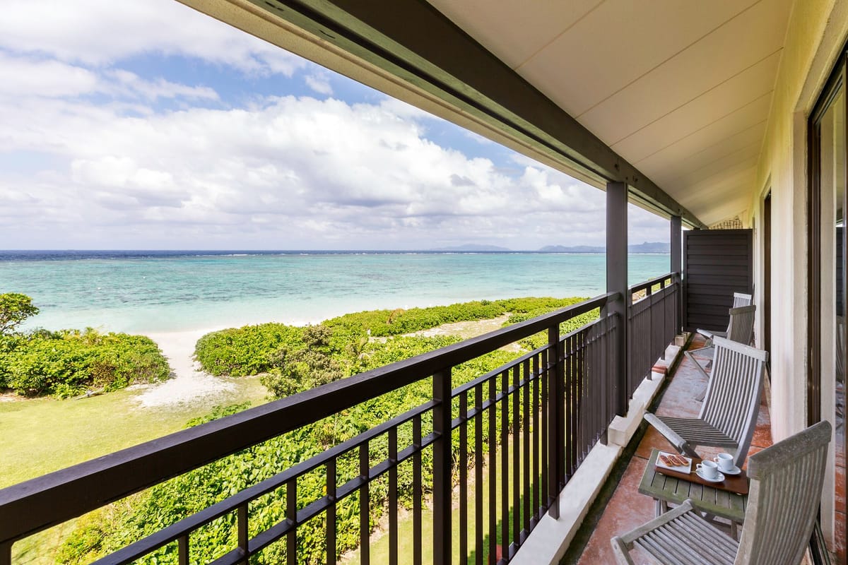 Club Med Kabira Ishigaki Exterior & Grounds