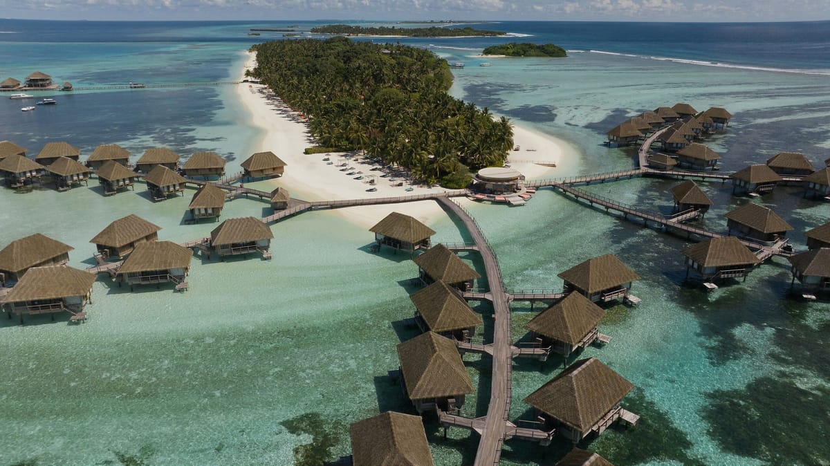 Club Med Kani