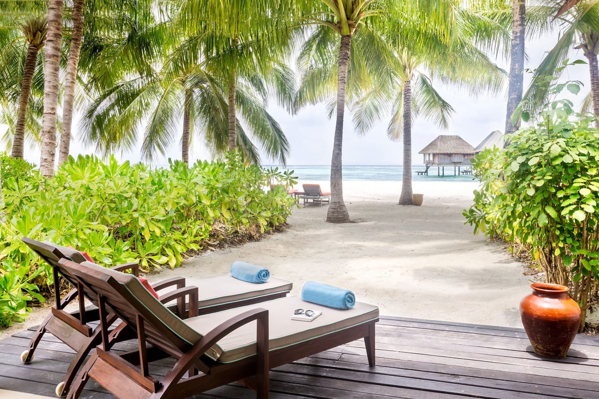 Club Med Kani Exterior & Grounds
