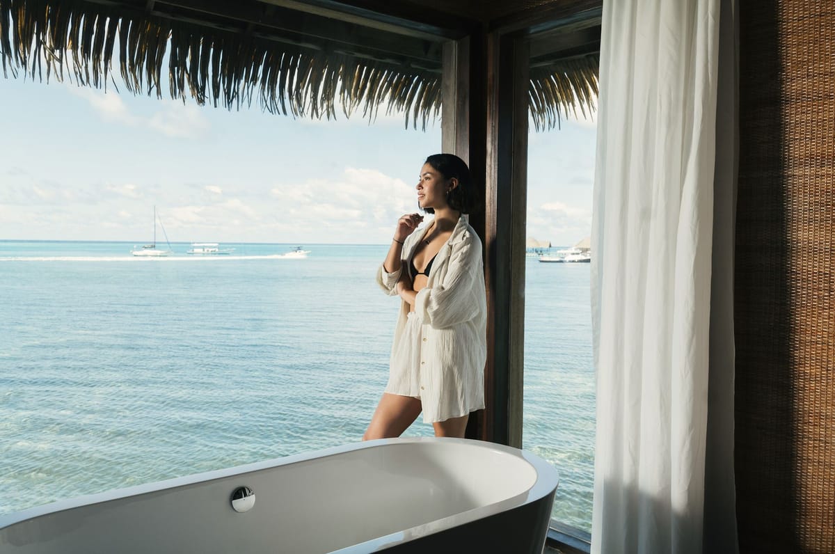 Club Med Kani Exterior & Grounds