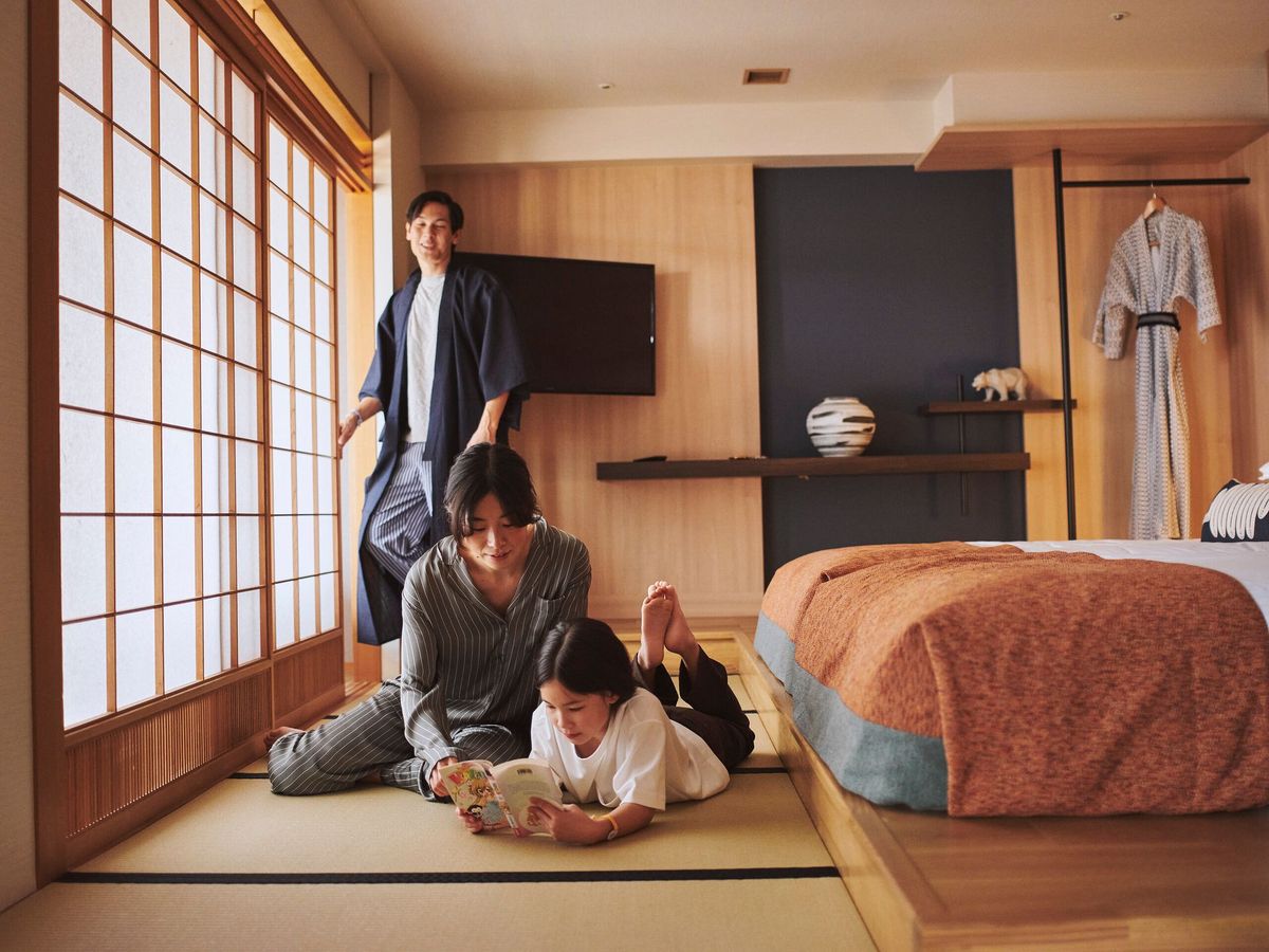 Club Med Kiroro Grand Exterior & Grounds