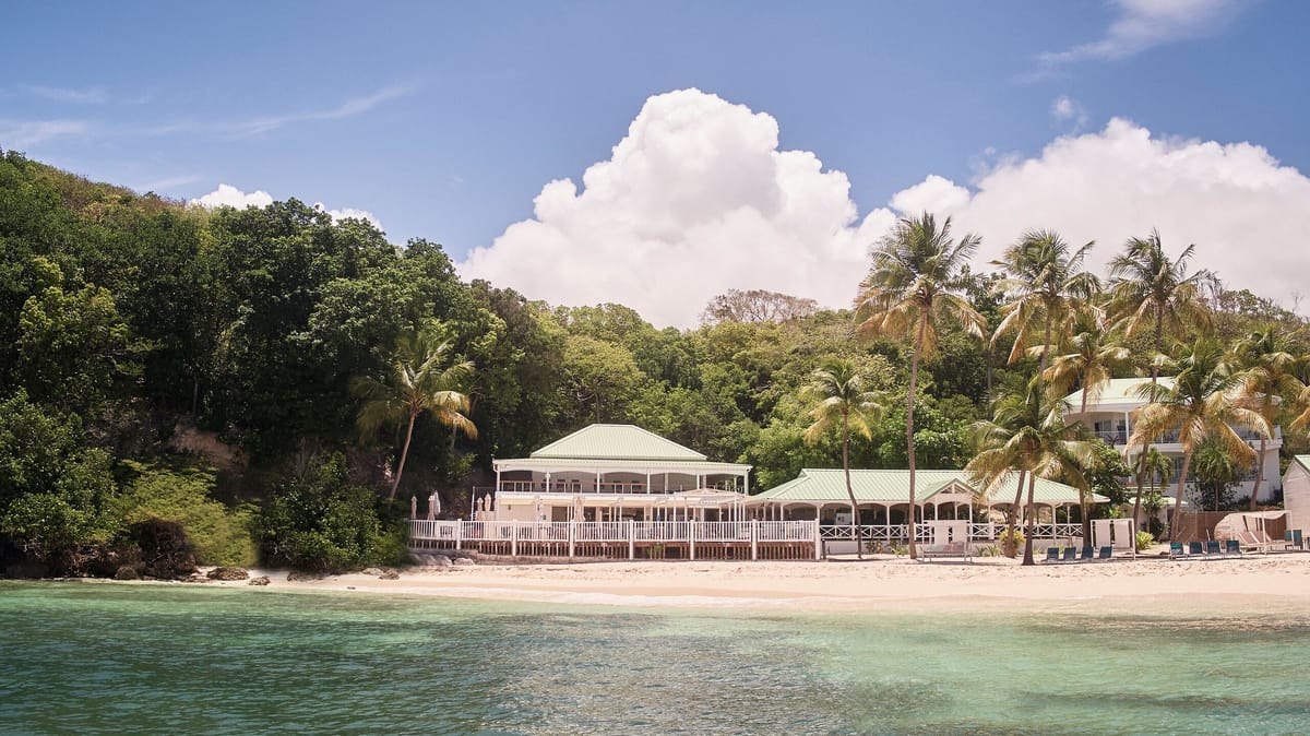 Club Med La Caravelle