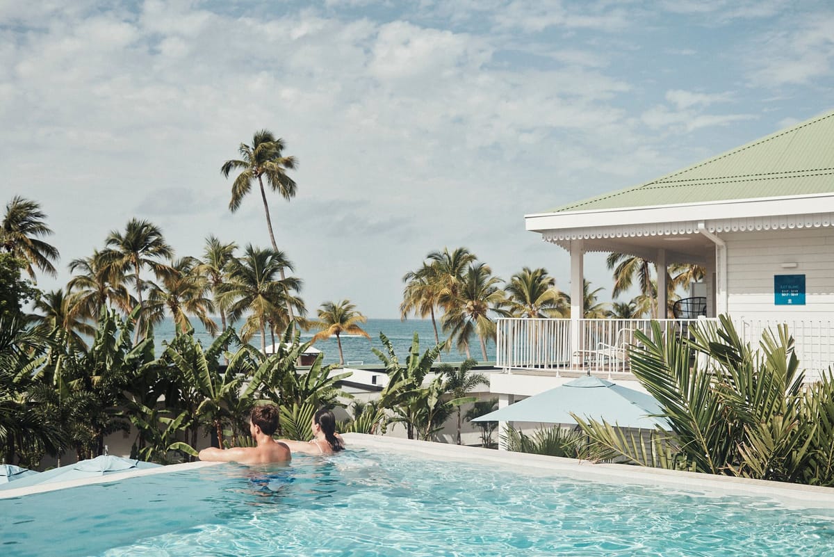 Resort photo