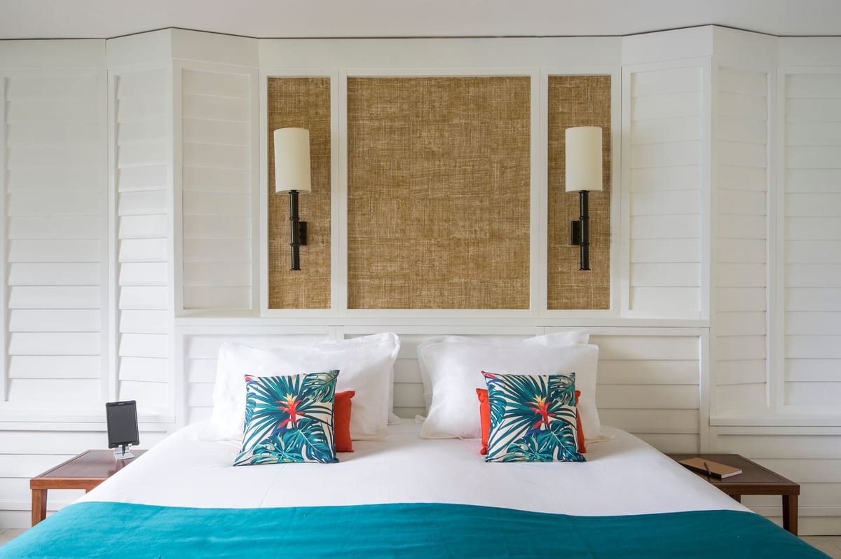 Resort photo