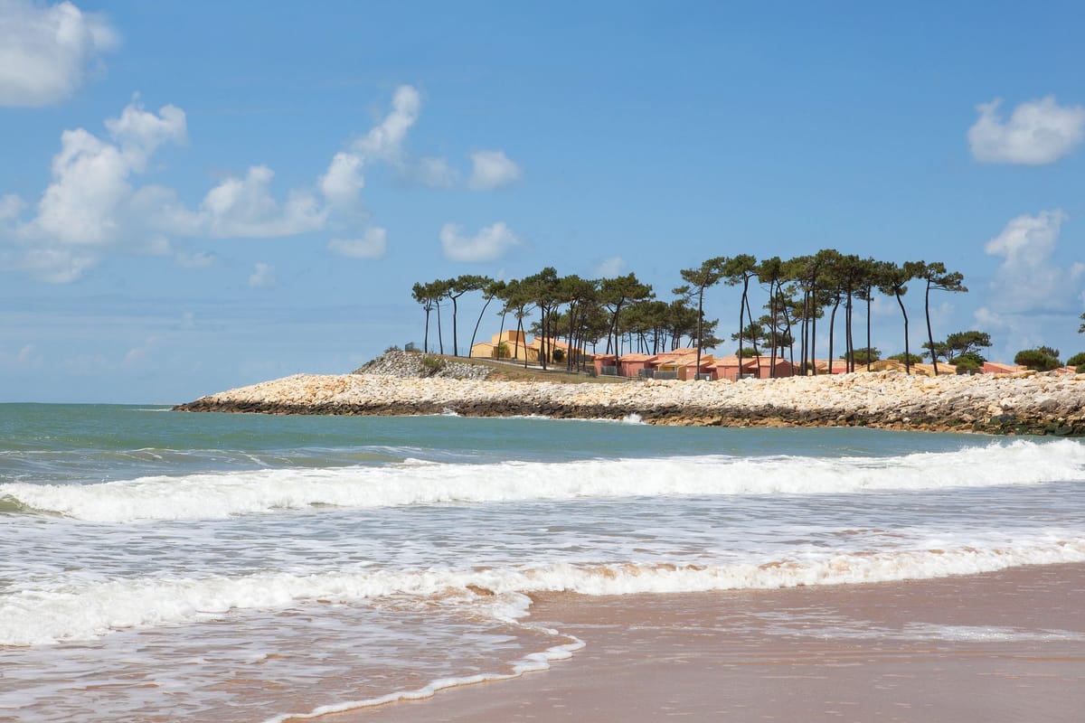 Club Med La Palmyre Atlantique