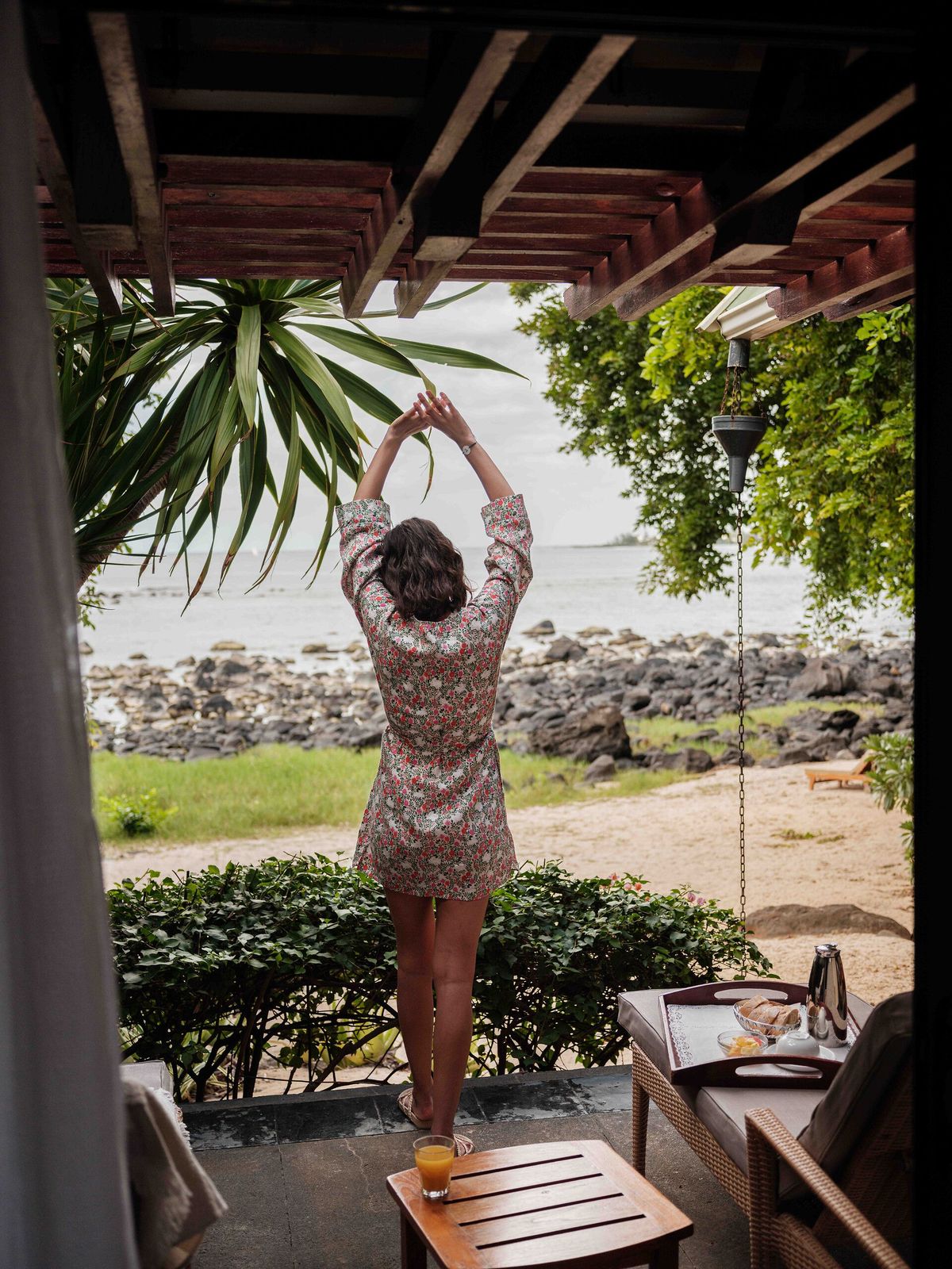 Club Med La Plantation d'Albion Exterior & Grounds