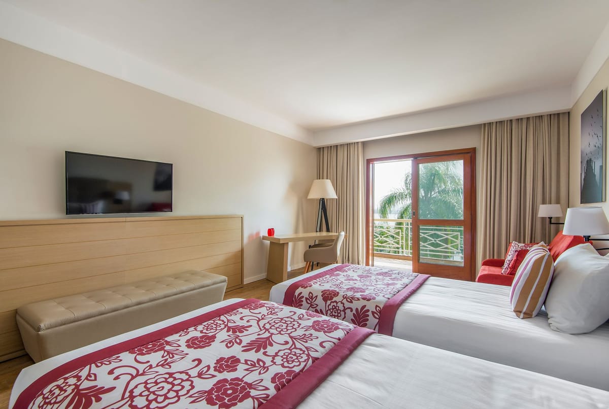 Club Med Lake Paradise Exterior & Grounds