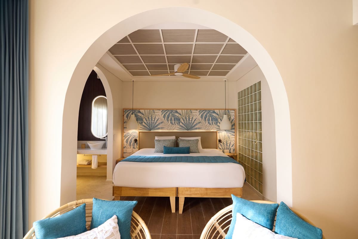 Resort photo