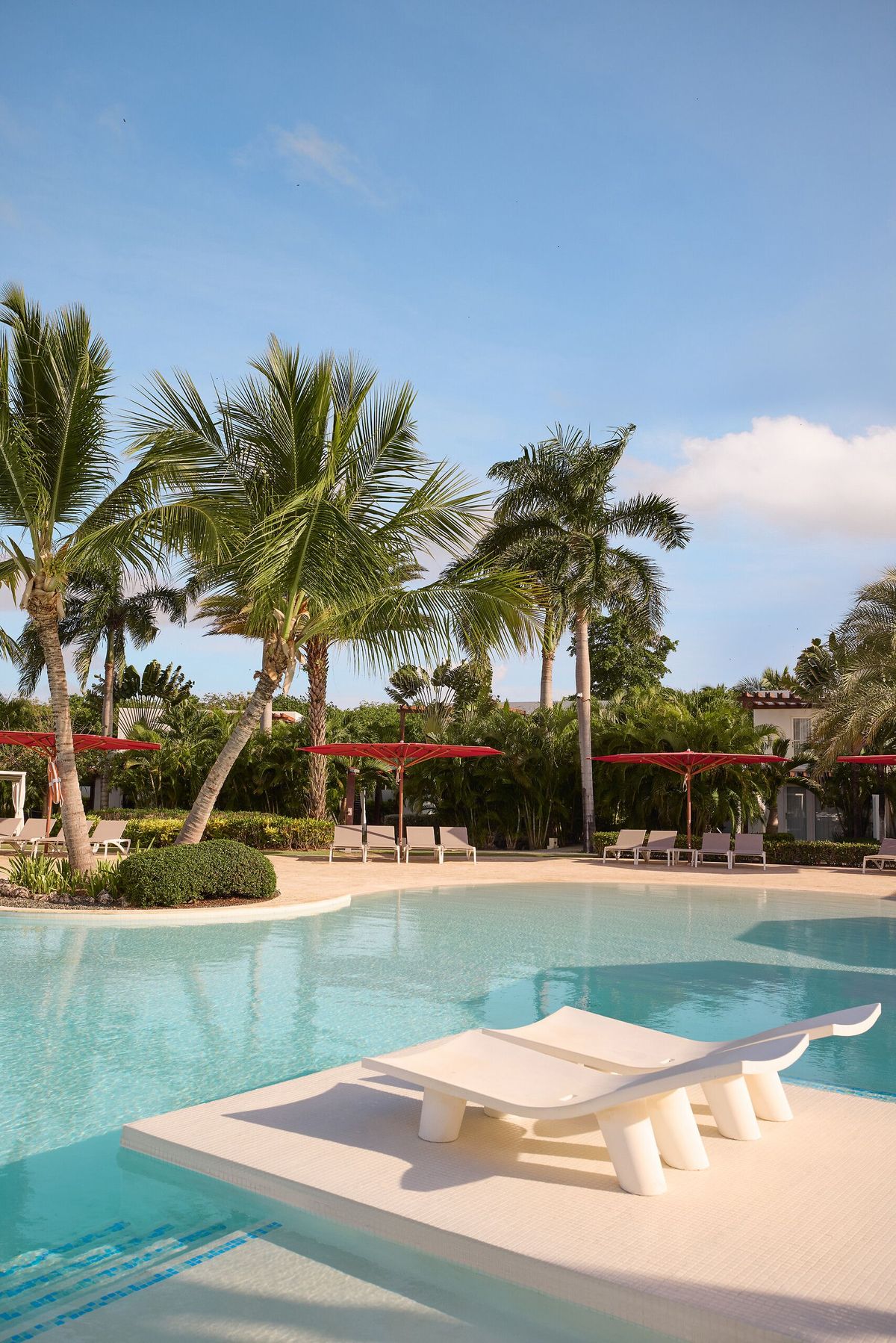 Resort photo